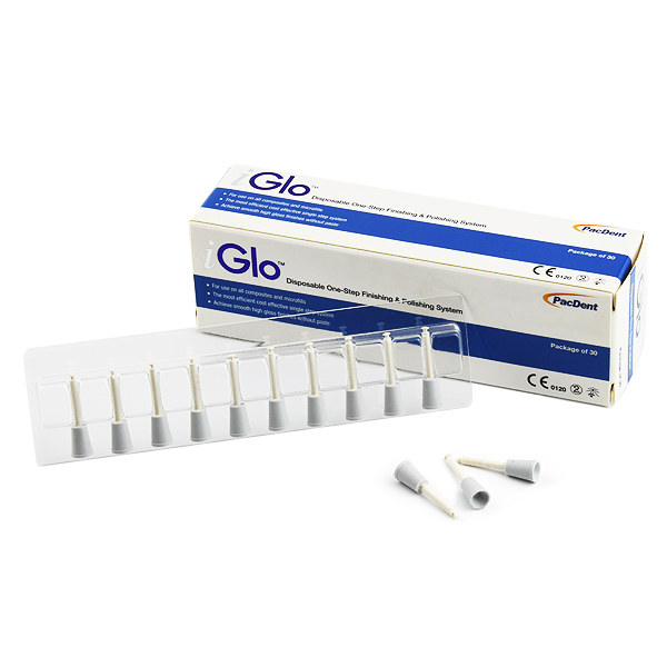 iGlo™ Silicone Polisher - Image 4