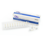 iGlo™ Silicone Polisher - IGlo Silicon Polisher Refill Kit: 30 X Silicon Polisher