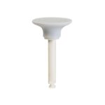 iGlo™ Silicone Polisher - IGlo Silicon Polisher Refill Kit: 30 X Silicon Polisher