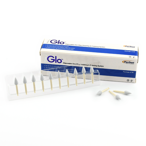 iGlo™ Silicone Polisher - Image 2