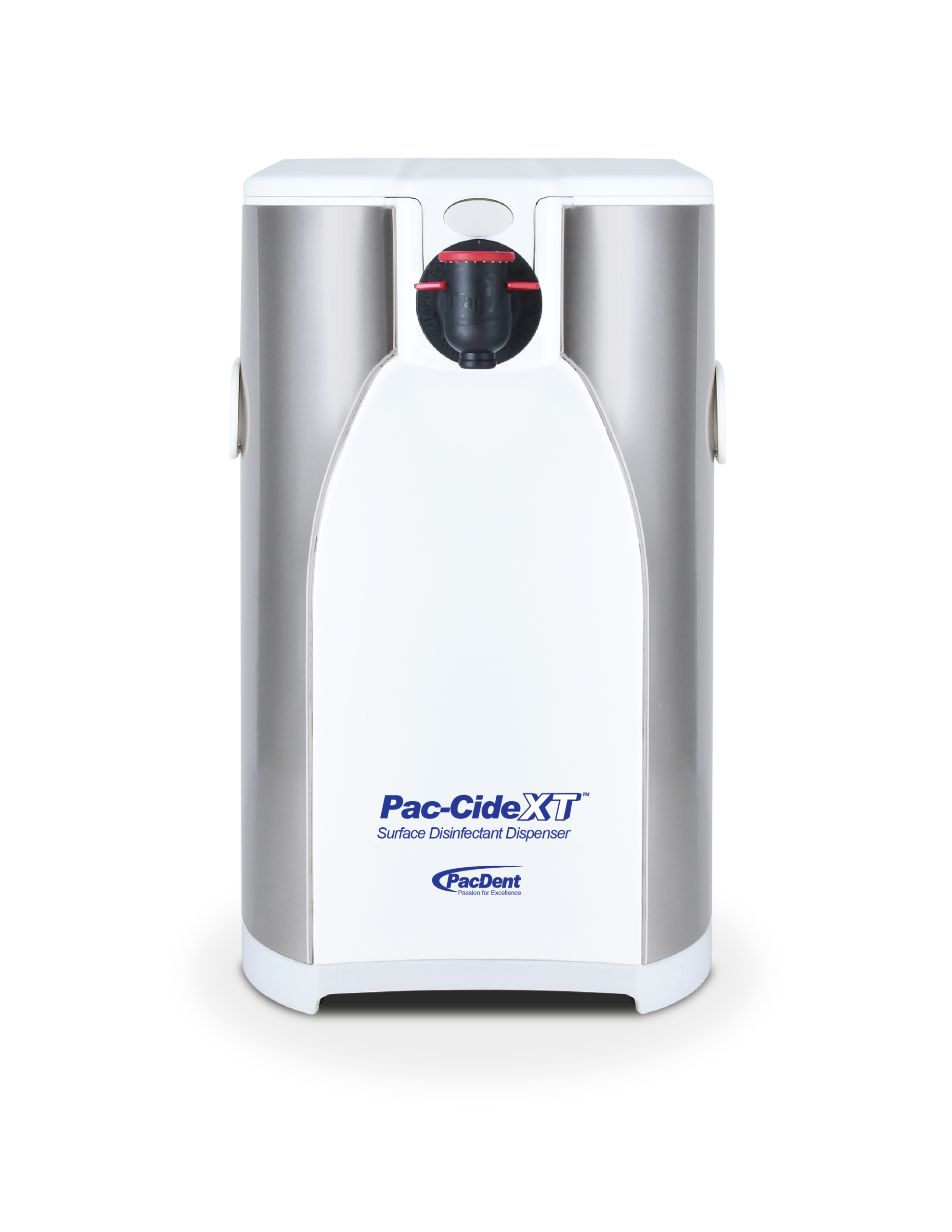 Pac-Cide XT™ Dispenser