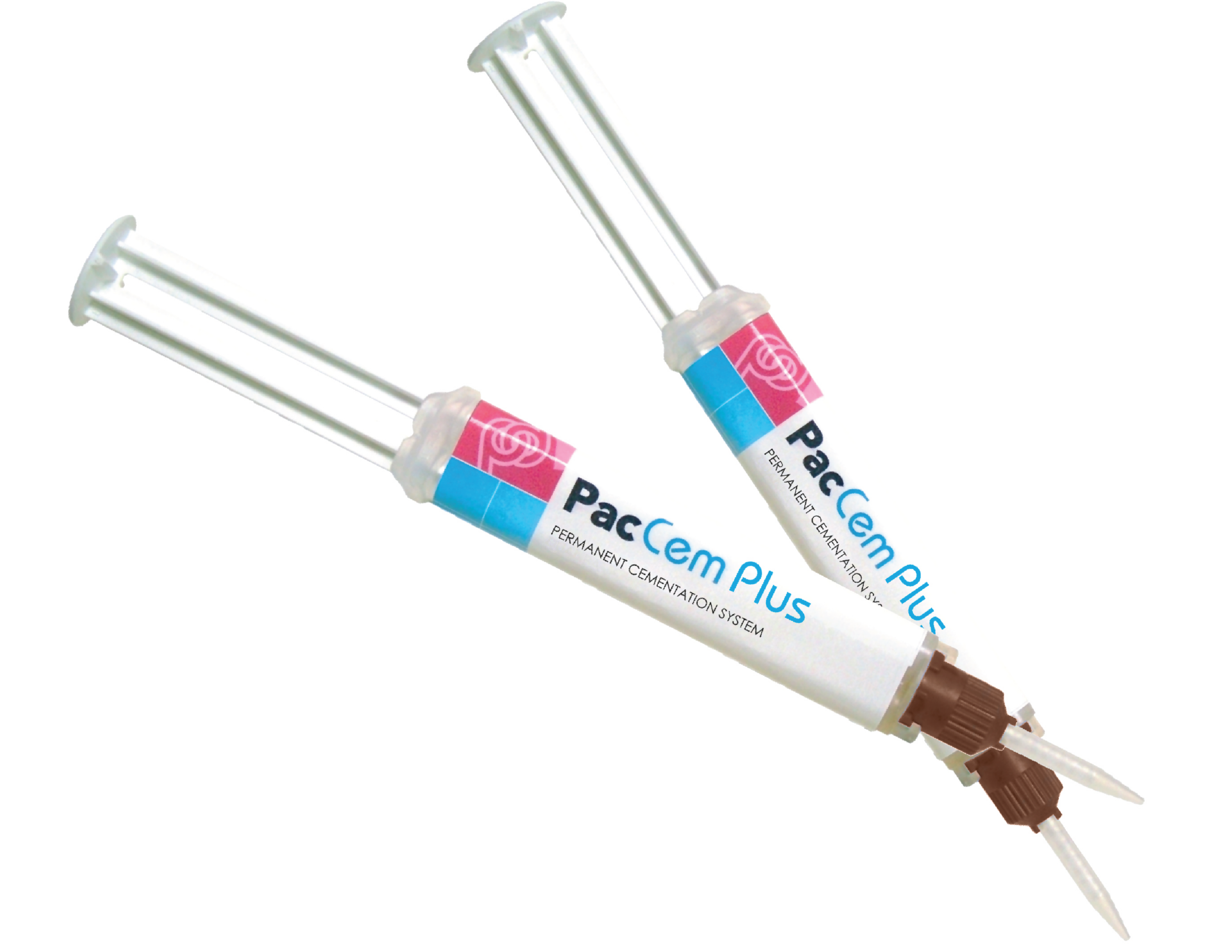 PacCem Plus™ Permanent Cement