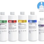 PacEndo™ Endodontic Irrigation Solution - PacEndo™ 2 In 1 EDTA & Chlorhexidine Refill Bottle