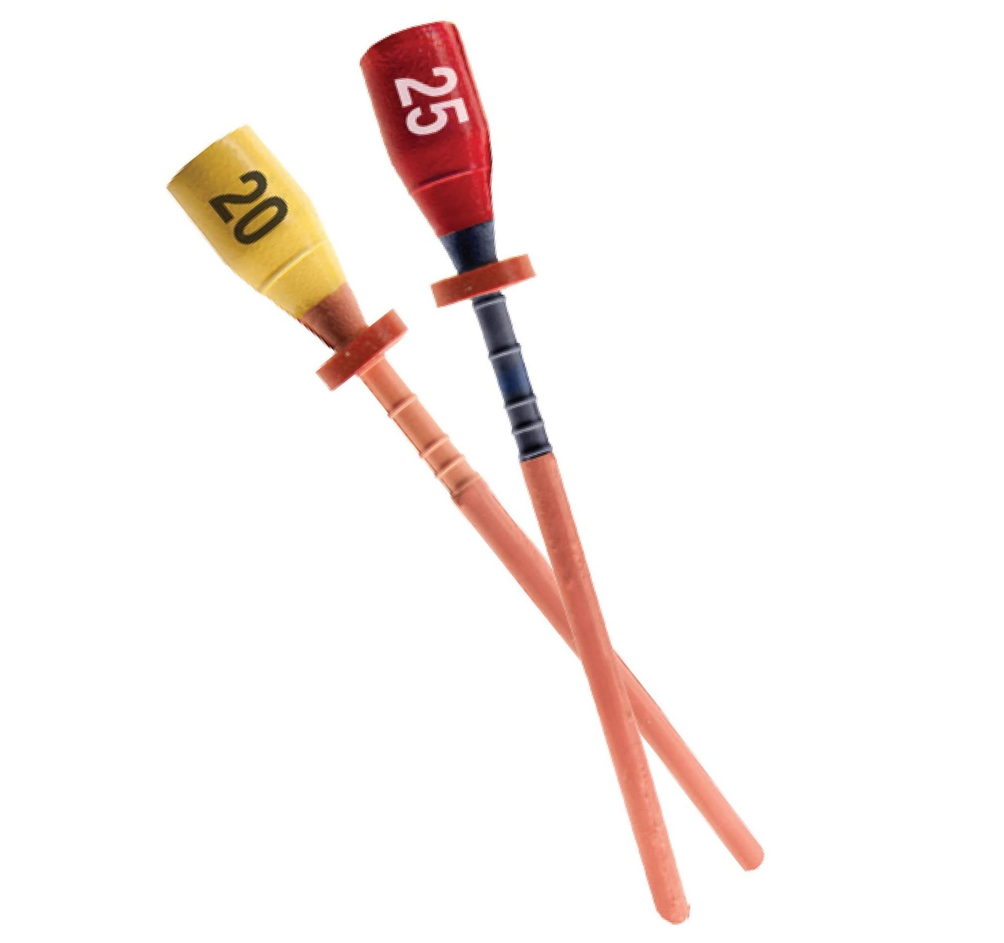 One File™ G Thermal Obturators