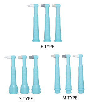ProAngle® EZ Extended Disposable Prophy Angles