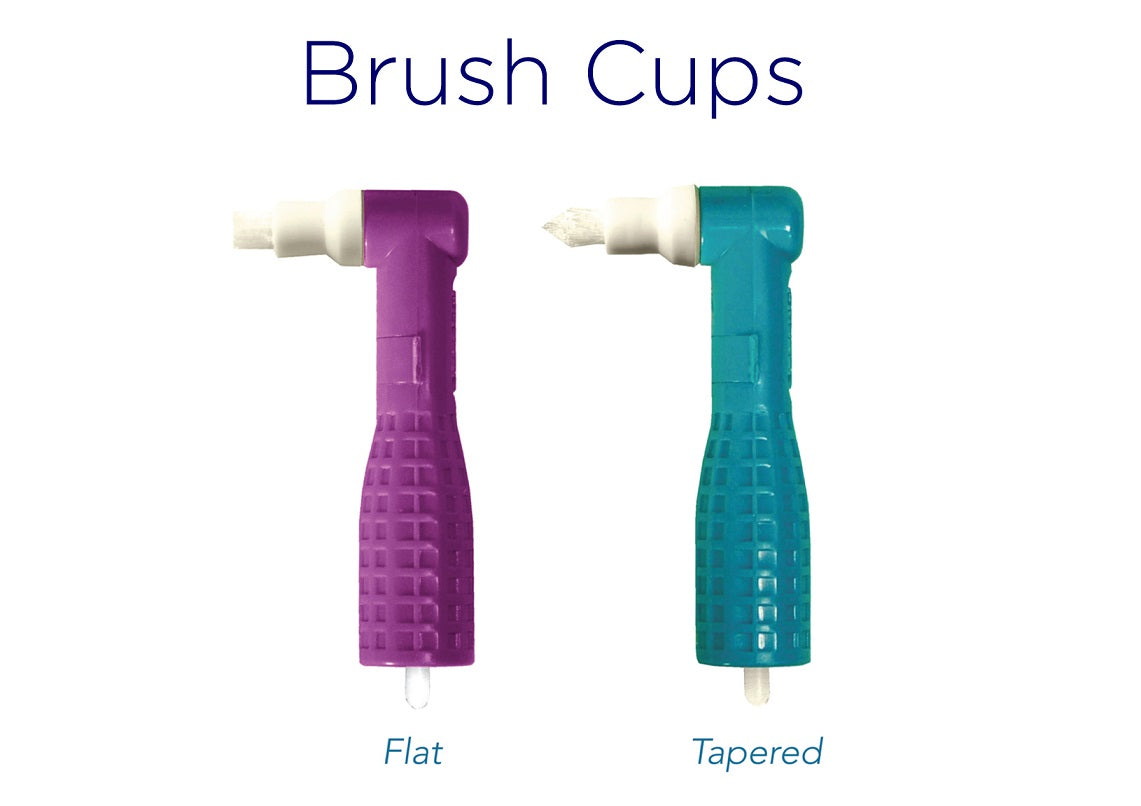 ProAngle® Plus (+) Disposable Prophy Angles - Image 3