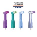 ProAngle® Ergo Contra-Angle Disposable Prophy Angles - Soft Teal Cup / 144/box