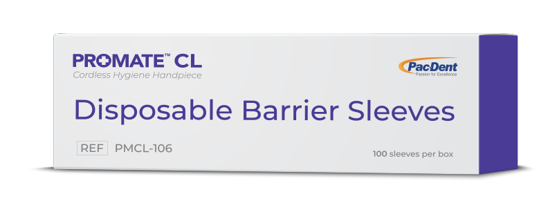 ProMate™ CL Cordless Hygiene Handpiece - Image 4