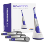 ProMate™ CL Cordless Hygiene Handpiece - ProMate™ CL Barrier Sleeves   500pk