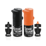 Rodin® Bond Dental Adhesive System - PacEtch™ Pro   4 X 1.2 Ml Syringes W/8 X Pre Bent Needle Tips