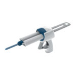 S-Dispenser II Impression Dispensing Gun - Dispenser 50 Ml 1:1/2:1