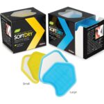 SoftDry™ Angle - Cotton Roll Substitutes - Large Adult 50/pk