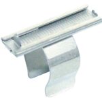 Stainless Steel Endo Ruler - Endo Ruler / 1/box