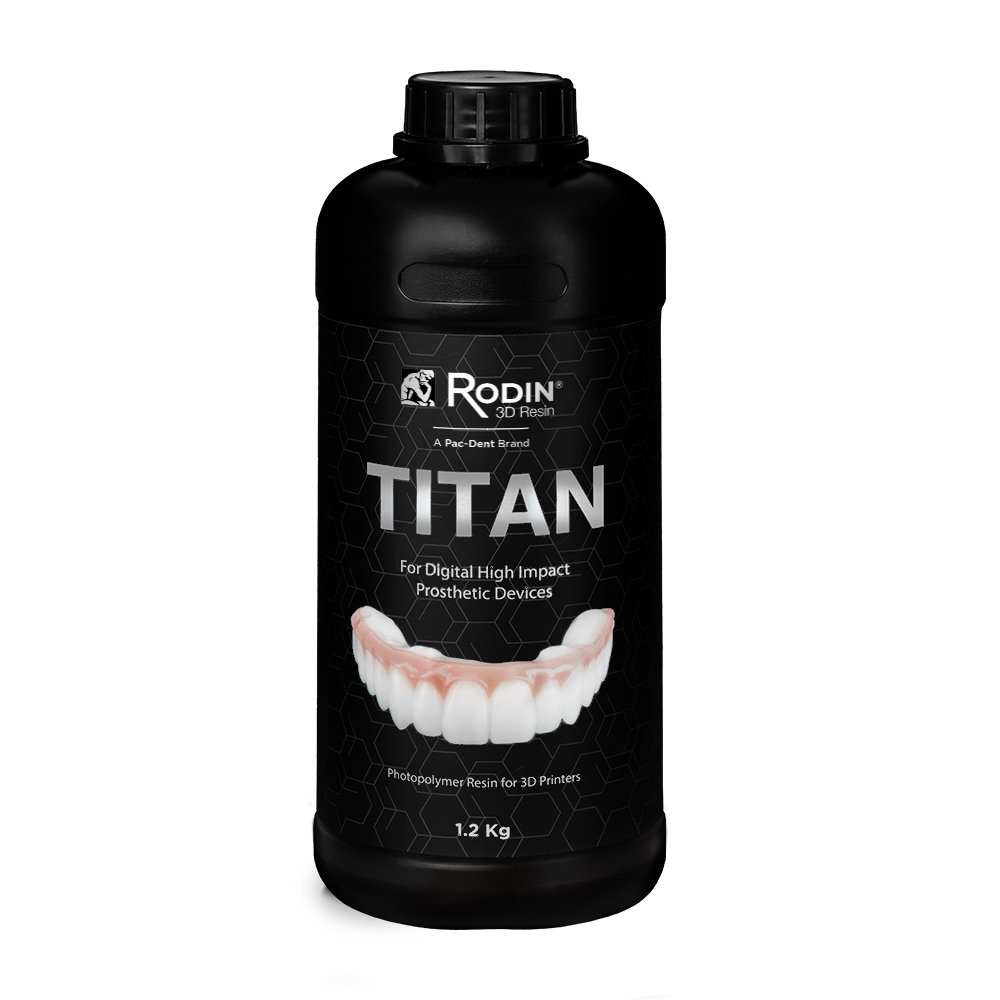 Rodin® Titan - Image 2