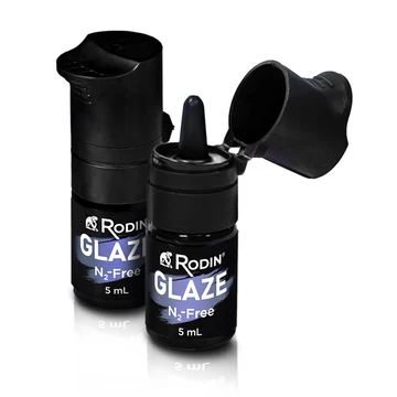 Rodin® Palette 2.0 with Glaze N2-Free - Image 4