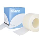 COVER-IT™ Barrier Film - Barrier Film 4'' X 6''