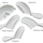 iMesh™ Impression Tray - Intro Pack Assorted Sizes
