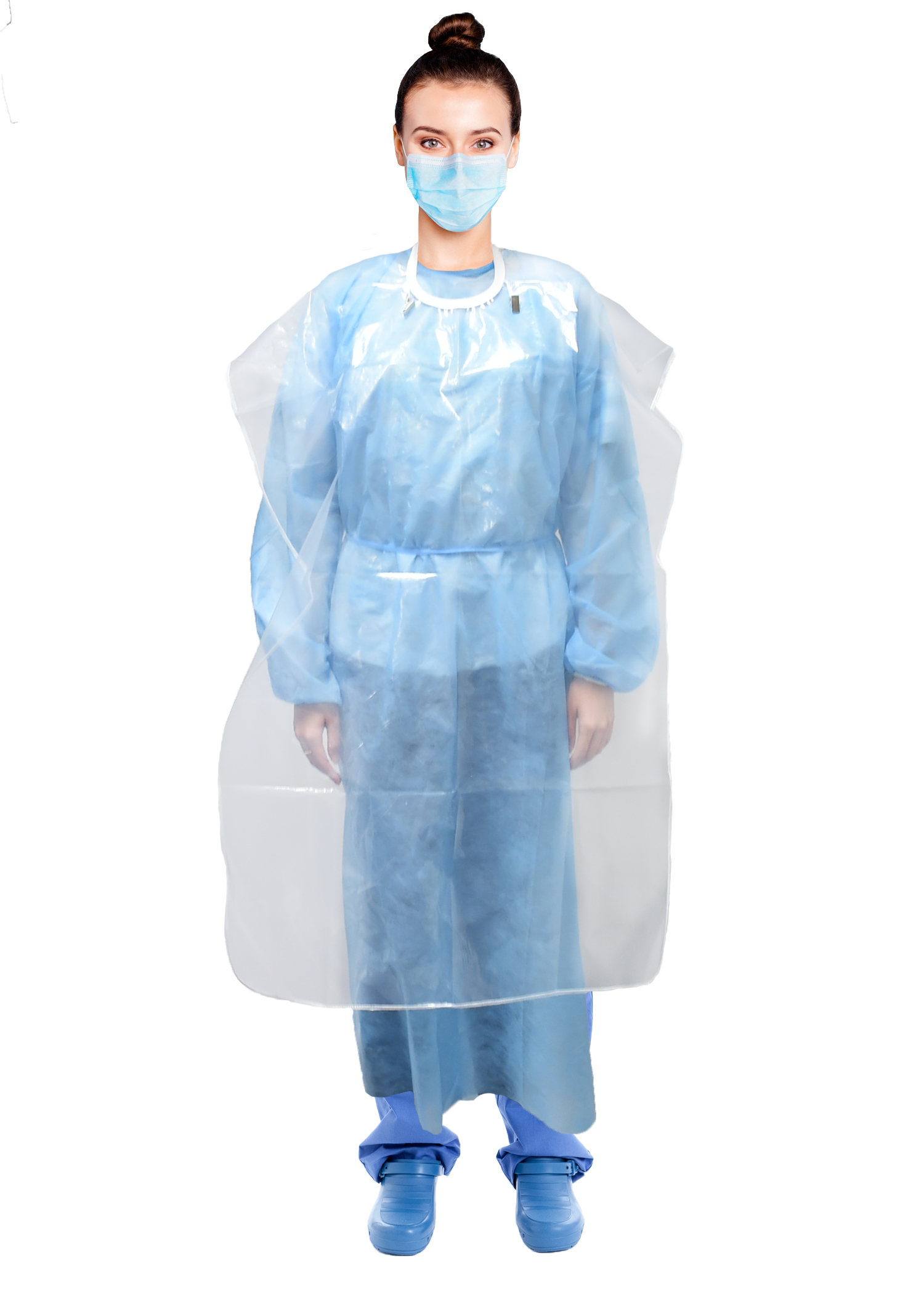 iApron™ Patient Protective Apron