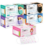 iMask™ Earloop Face Masks ASTM Level 3 - ASTM Level 3 Masks