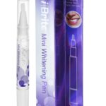 iBrite® Teeth Whitening TOGO Pen - 1 X 4.5cc IBrite® Pen With Brush Tip 6% H2O2