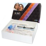 iBrite® Automix Gel-Type Teeth Whitening System - IBrite® Chairside Tooth Whitening Kit