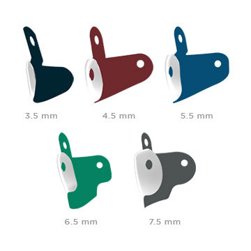 iMatrix™ Coated Matrix Bands - Image 2