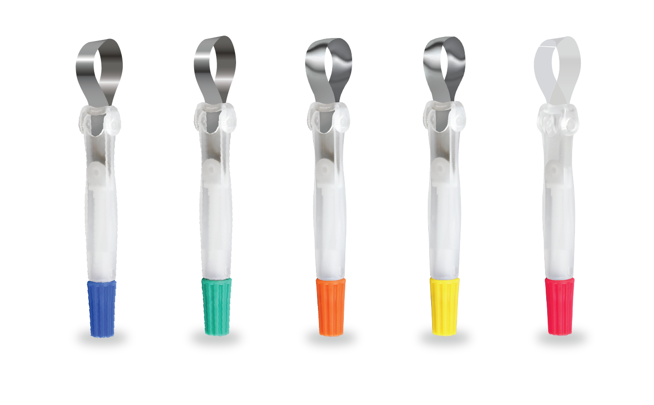 iMatrix™-Disposable Disposable Matrix Band