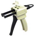 iMix® Impression Gun - 1 X Pac Dent IMix Mixing Gun 4:1/10:1