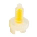 iMix® Static/Dynamic Mixer - 380 Ml Cartridge Bayonet Ring