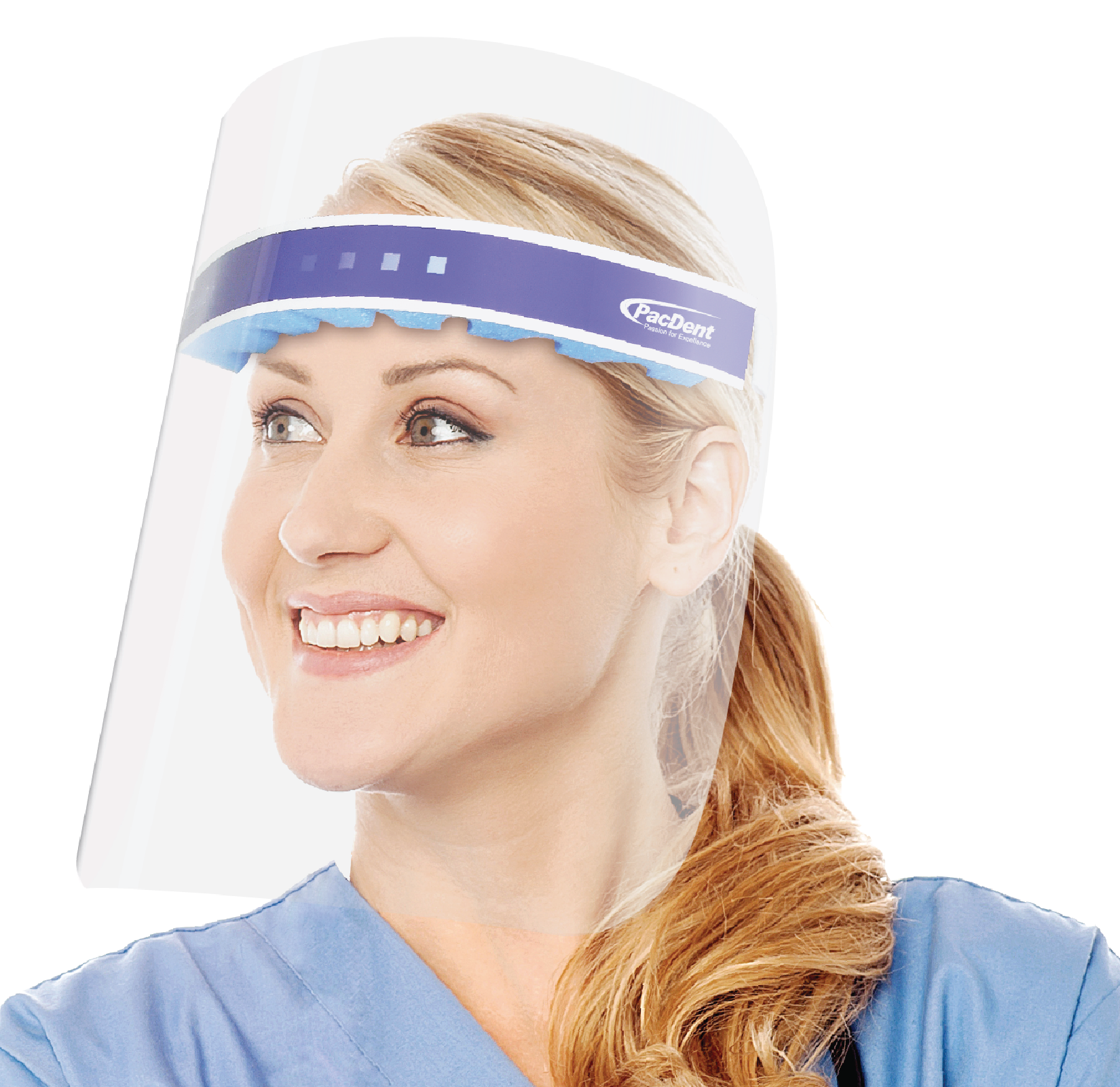 iShield™ Disposable Face Shield