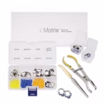 iMatrix® Sectional Matrix System - IMatrix® Sectional Matrix System Starter Kit