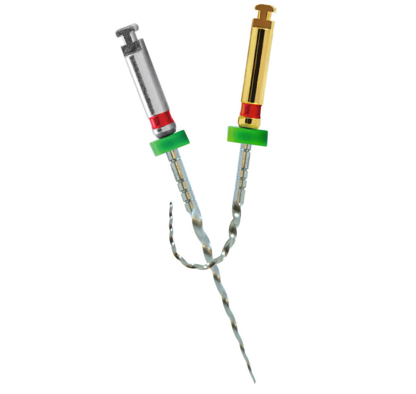 Pac-File™ NiTi™ Rotary Files