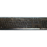 Armor™ Disposable Protective Keyboard Sleeves - Disposable Protective Keyboard Sleeves