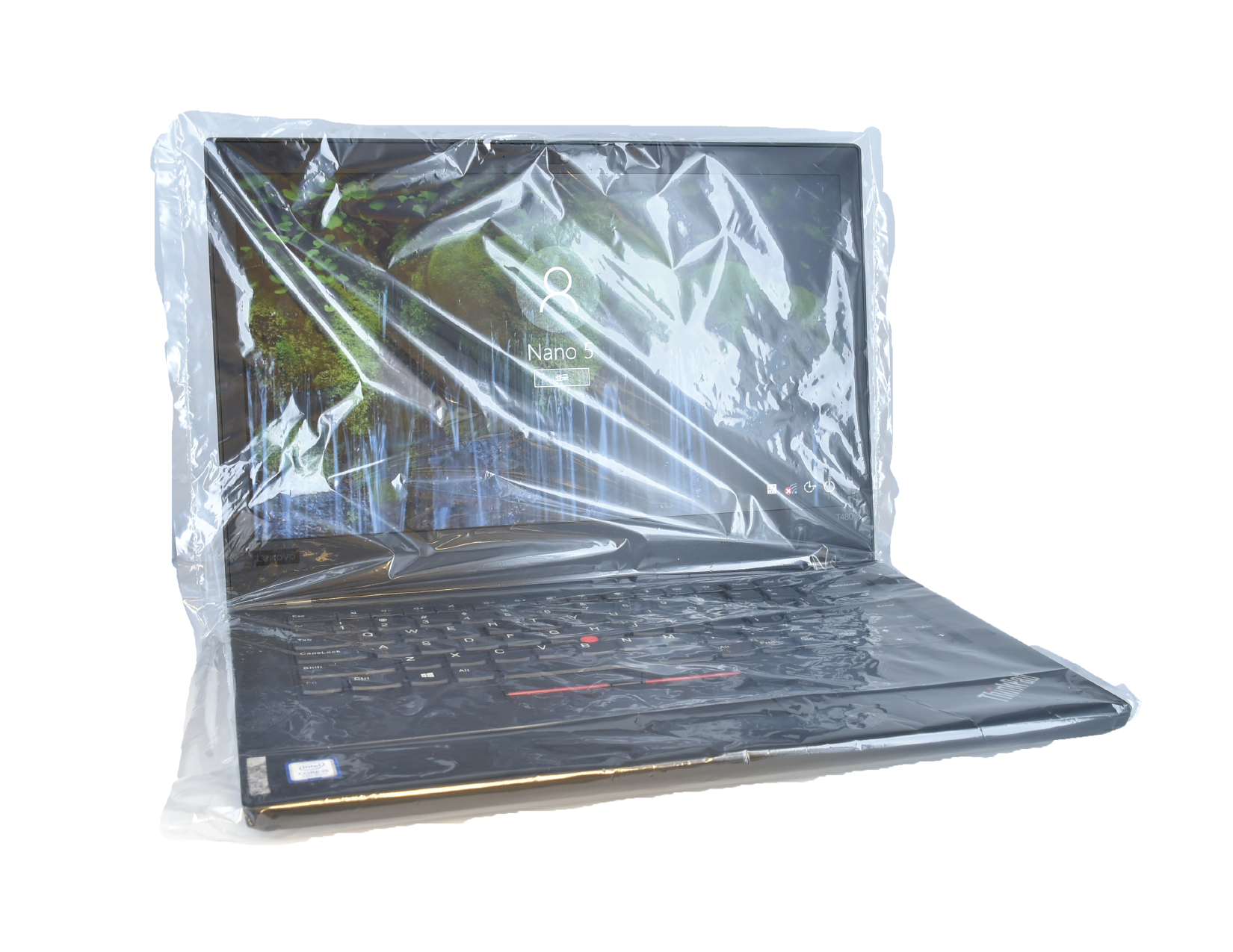 Armor™ Disposable Laptop Sleeves - Image 2