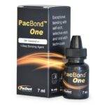 PacBond™ One Adhesive 8th Generation