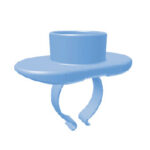 Prophy Paste Ring
