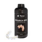 Rodin® BioArch RPD Resin - Rodin BioArch RPD   Clear   1 Kg Bottle
