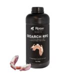 Rodin® BioArch RPD Resin - Rodin BioArch RPD   Neutral Rose   1 Kg Bottle