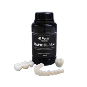 Rodin - Resins - RapidCeram - 01