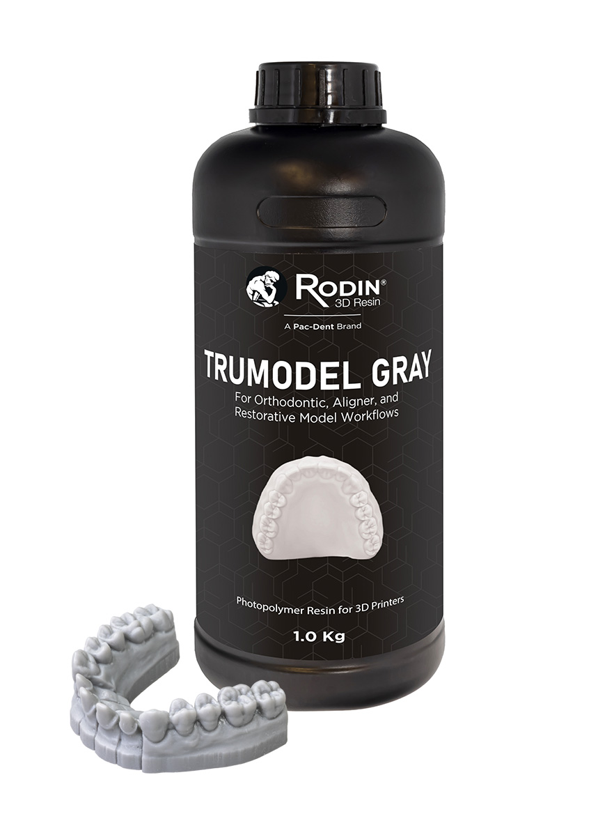 Rodin® TruModel™ - Image 4