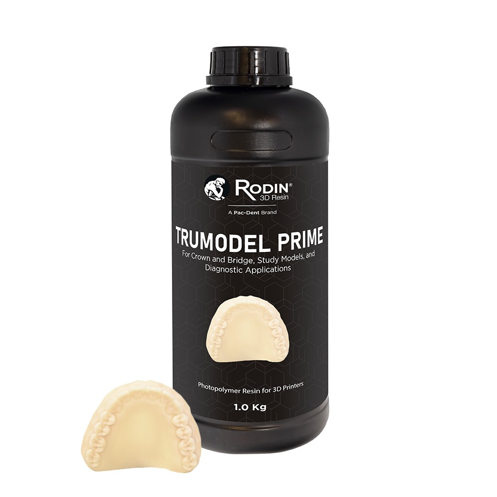 Rodin® TruModel™ - Image 3