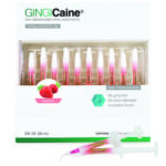 GINGICaine Oral Anesthetic Gel in Syringe