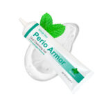 Perio Armor 1.7% HP Oral Cleansing Gel - Mint