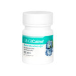 GINGIcaine Topical Anesthetic Gel 20% Benzocaine - Mint Julep