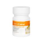 GINGIcaine Topical Anesthetic Gel 20% Benzocaine - Piña Colada