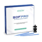 SDF Pro™ 38% Silver Diamine Fluoride Solution - Unit Dose Kit