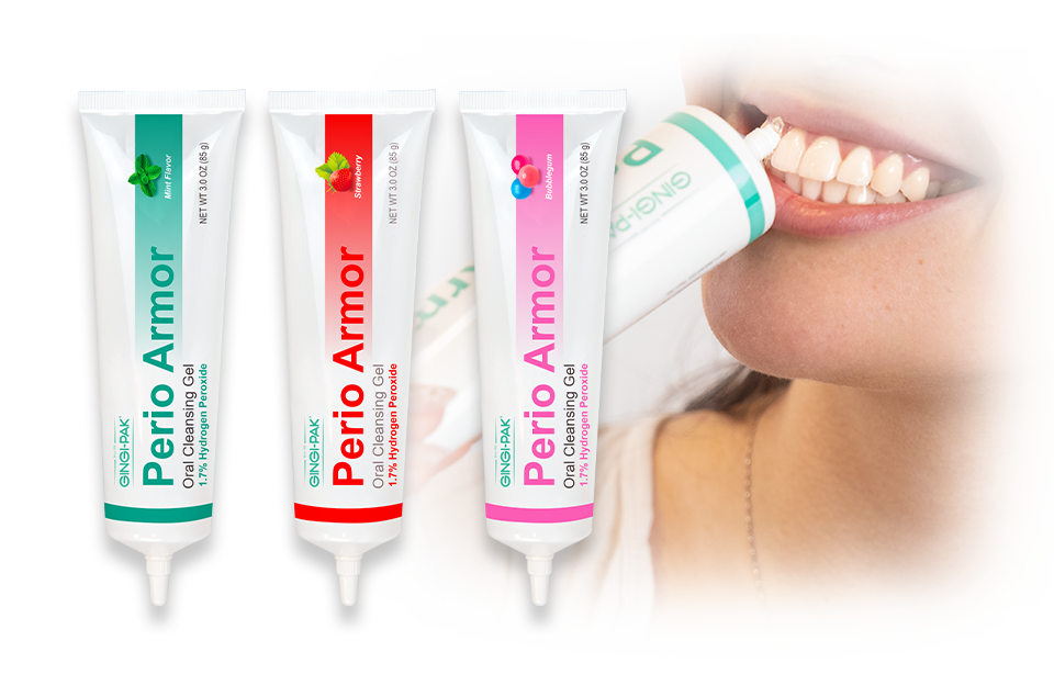 Advanced Periodontal Protection