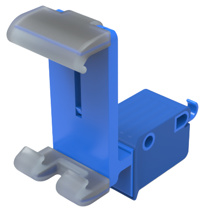 EzAim® Fit Universal Adjustable Holder - Image 4
