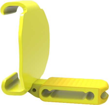 EzAim® Snap Sensor Holder - Image 5