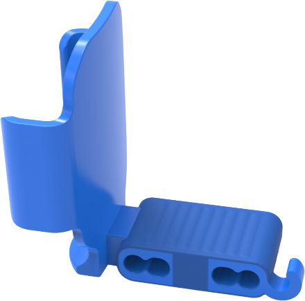 EzAim® Snap Sensor Holder - Image 4
